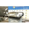 PROIETTORE PARABOLA SEMPLICE-8209 SX. 106 PEUGEOT 306 (01/97-04/02) NFZ 6204Q5