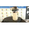 POMPA CARBURANTE 107 PEUGEOT 306 (01/97-04/02) NFZ 145503