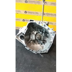 CAMBIO COMPL. 004 TOYOTA AYGO 2A SERIE (06/18-) 1KR...