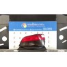 FANALE POST. DX. 109 PEUGEOT 306 (01/97-04/02) NFZ 6351H7