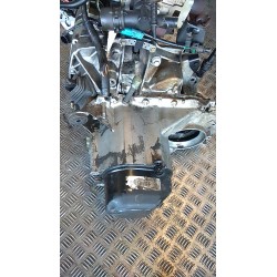 CAMBIO COMPL. 124 RENAULT TWINGO 1A SERIE (08/98-09/07) D7FF7 7711134869