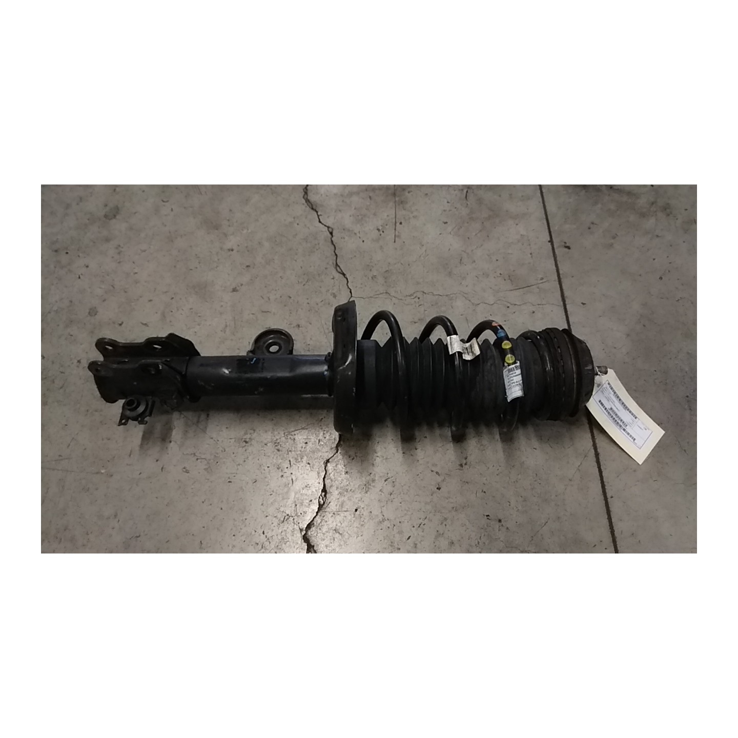 AMMORTIZZATORE ANT. DX. 065 FIAT TIPO (6J) (11/15-) 843A1000 52059418