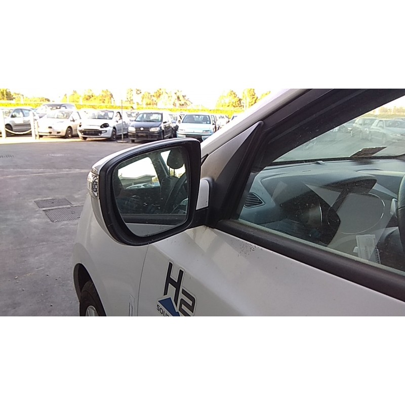RETROVISORE EST. REGOLAZ. ELETTR. SX. 142 HYUNDAI IX35 (02/10-) G4FD 876102Y000