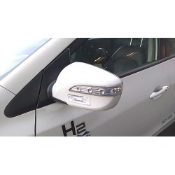 RETROVISORE EST. REGOLAZ. ELETTR. SX. 142 HYUNDAI IX35 (02/10-) G4FD 876102Y000
