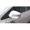 RETROVISORE EST. REGOLAZ. ELETTR. SX. 142 HYUNDAI IX35 (02/10-) G4FD 876102Y000