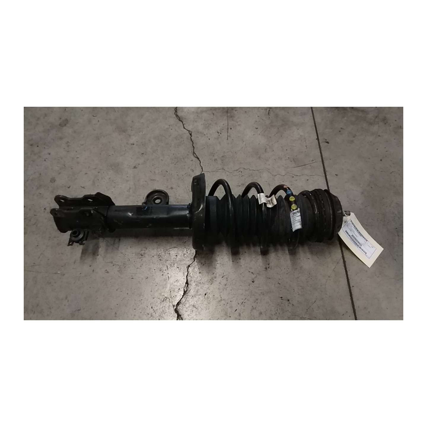 AMMORTIZZATORE ANT. DX. 065 FIAT TIPO (6J) (11/15-) 843A1000 52059418