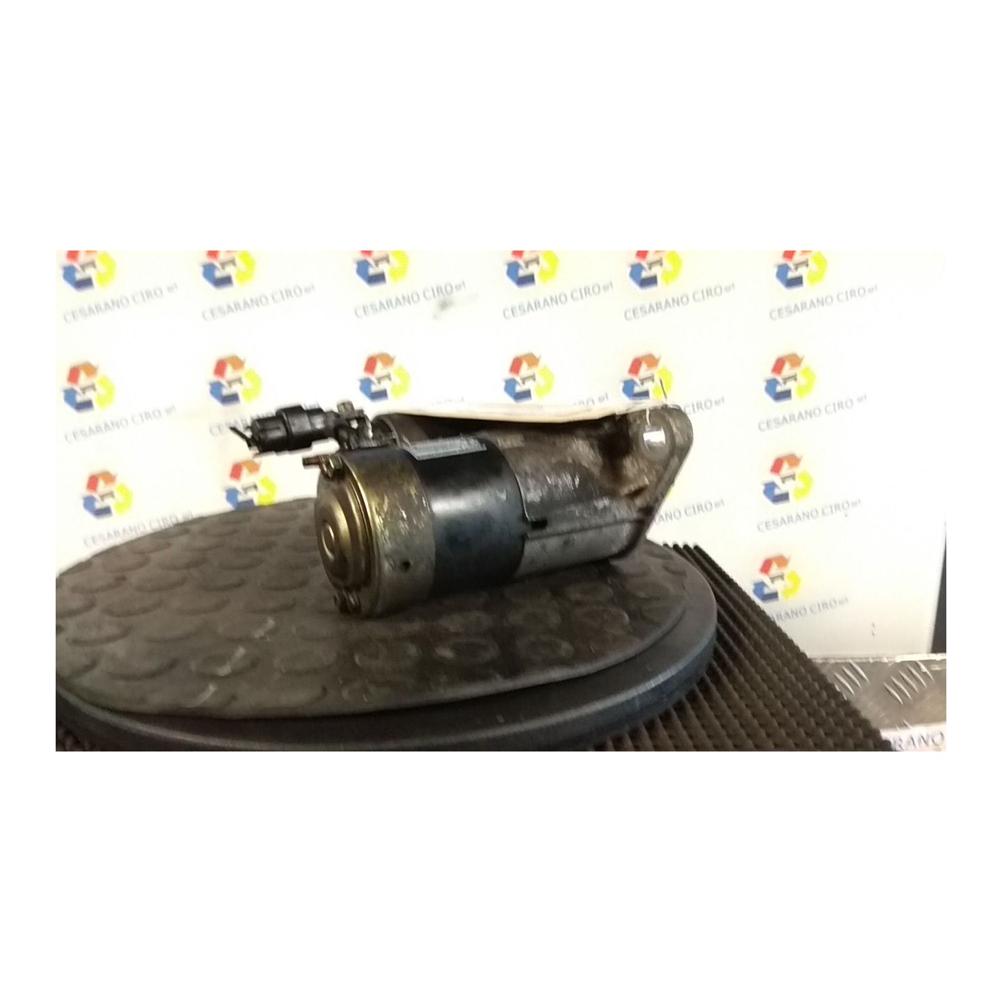 MOTORINO AVVIAMENTO 008 CHRYSLER PT CRUISER (05/00-10/05) 20L K05033067AA