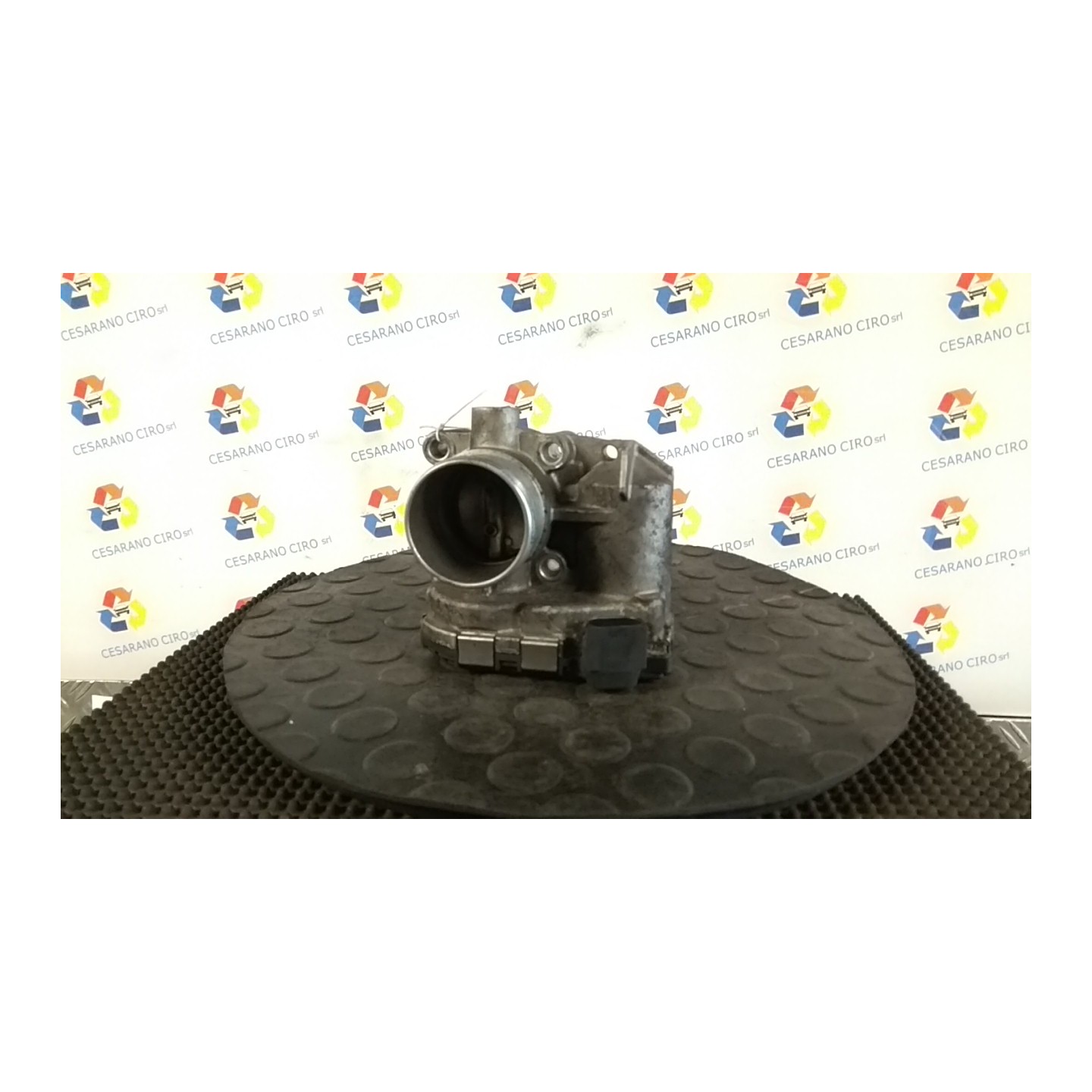 CORPO FARFALLATO 015 FIAT 500 (3P) (07/07-01/15) 169A3000 77364949