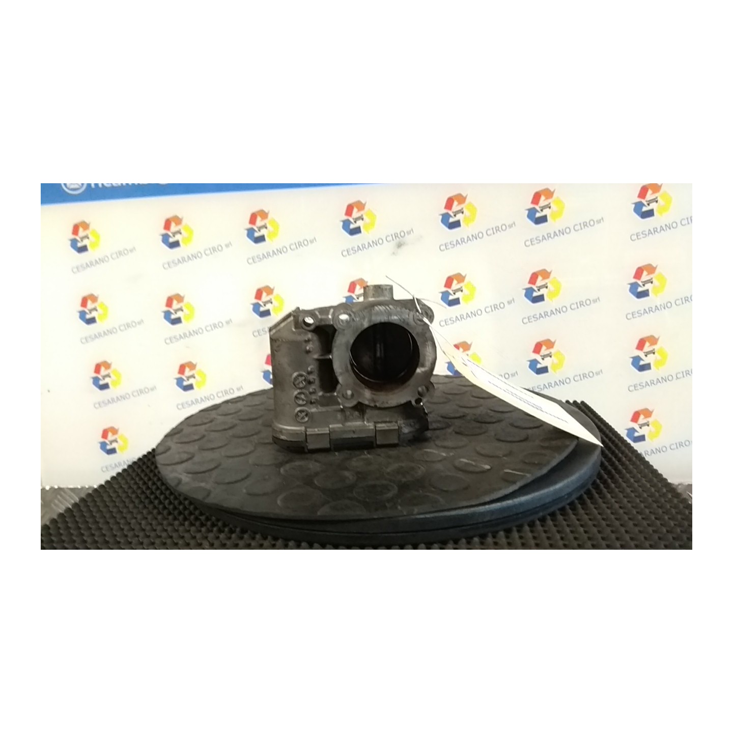 CORPO FARFALLATO 015 FIAT 500 (3P) (07/07-01/15) 169A3000 77364949