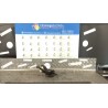 MONTANTE SOSP. ANT. SX. 020 FIAT CINQUECENTO (NM) (06/92-01/99 1170A1046 46543607