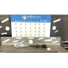 SEMIALBERO ANT. DX. 021 FIAT CINQUECENTO (NM) (06/92-01/99 1170A1046 46476614