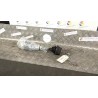 SEMIALBERO ANT. SX. 022 FIAT CINQUECENTO (NM) (06/92-01/99 1170A1046 46477176