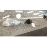 SEMIALBERO ANT. SX. 022 FIAT CINQUECENTO (NM) (06/92-01/99 1170A1046 46477176