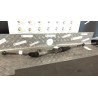 SCATOLA STERZO 023 FIAT CINQUECENTO (NM) (06/92-01/99 1170A1046 7649109