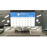 AMMORTIZZATORE ANT. SX. 025 FIAT CINQUECENTO (NM) (06/92-01/99 1170A1046 71713673