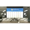 BRACCIO OSCILLANTE SOSP. ANT. DX. 026 FIAT CINQUECENTO (NM) (06/92-01/99 1170A1046 7636996