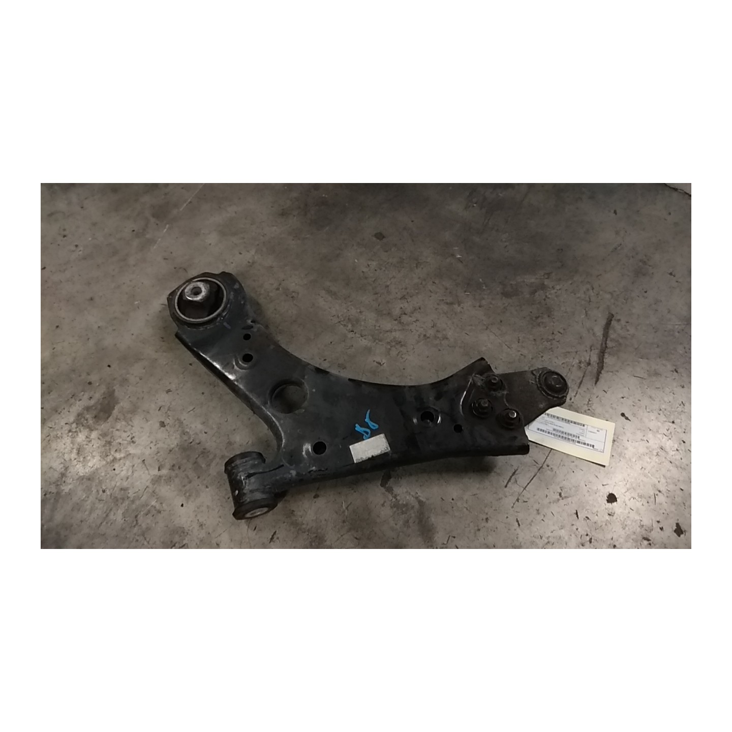 BRACCIO OSCILLANTE SOSP. ANT. DX. 059 FIAT TIPO (6J) (11/15-) 843A1000 52011612