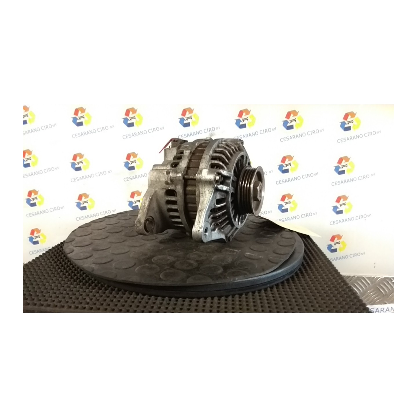 ALTERNATORE 035 MAZDA DEMIO (11/98-03/03) B3 B34P18300A