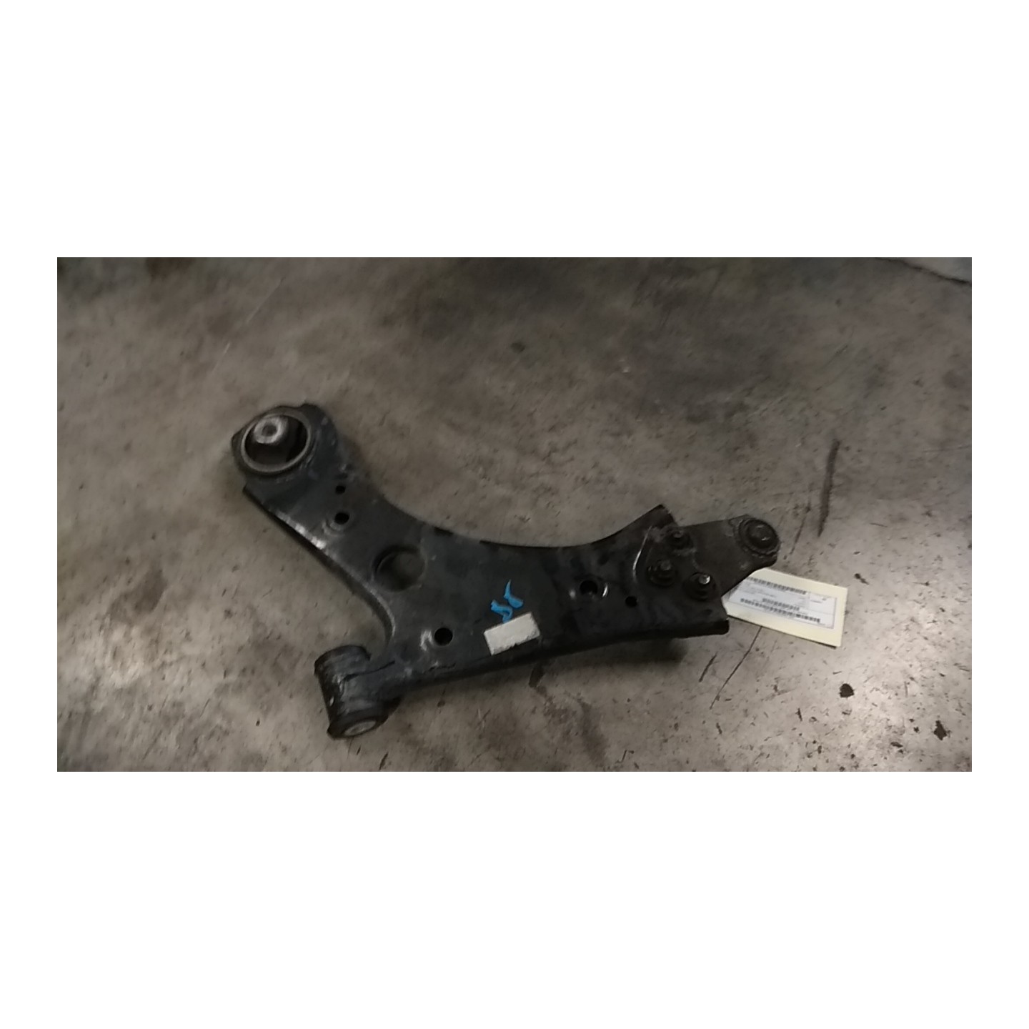 BRACCIO OSCILLANTE SOSP. ANT. DX. 059 FIAT TIPO (6J) (11/15-) 843A1000 52011612