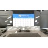 SEMIALBERO ANT. COMPL. DX. 043 HONDA CR-V 3A SERIE (01/07-) N22A2 44305SWY000