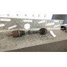SEMIALBERO ANT. COMPL. SX. 044 HONDA CR-V 3A SERIE (01/07-) N22A2 44306SWY000