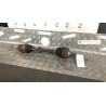 SEMIALBERO ANT. COMPL. SX. 044 HONDA CR-V 3A SERIE (01/07-) N22A2 44306SWY000