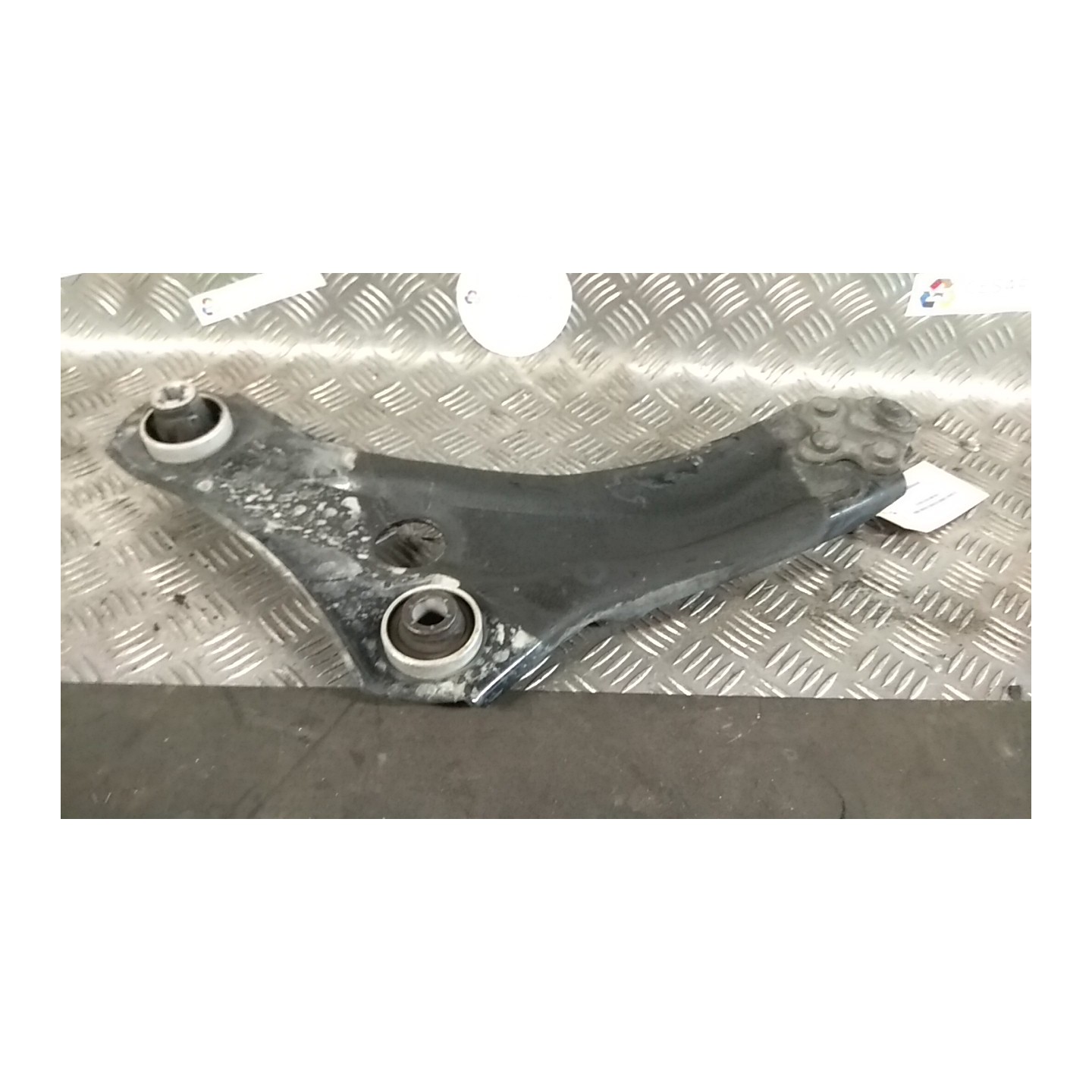 BRACCIO OSCILLANTE SOSP. ANT. DX. 047 RENAULT KANGOO FURGONE (07/21-) K9KU8 545042738R