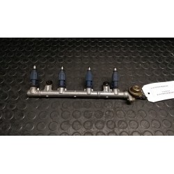 INIETTORE 050 OPEL CORSA (X01) (10/00-06/06) Z12XE 9157506