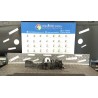 AMMORTIZZATORE ANT. DX. 053 RENAULT KANGOO FURGONE (07/21-) K9KU8 543021842R