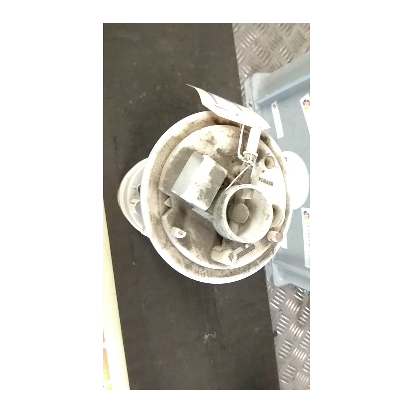 POMPA CARBURANTE C/TRASDUTTORE (GALLEGGIANTE) 057 FIAT MULTIPLA (1F) (05/04-04/12) 182B6000 50926692