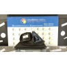 RETROVISORE EST. REGOLAZ. MANUALE SX. 065 MITSUBISHI COLT 6A SERIE (02/97-12/01) 4G13 MR478879