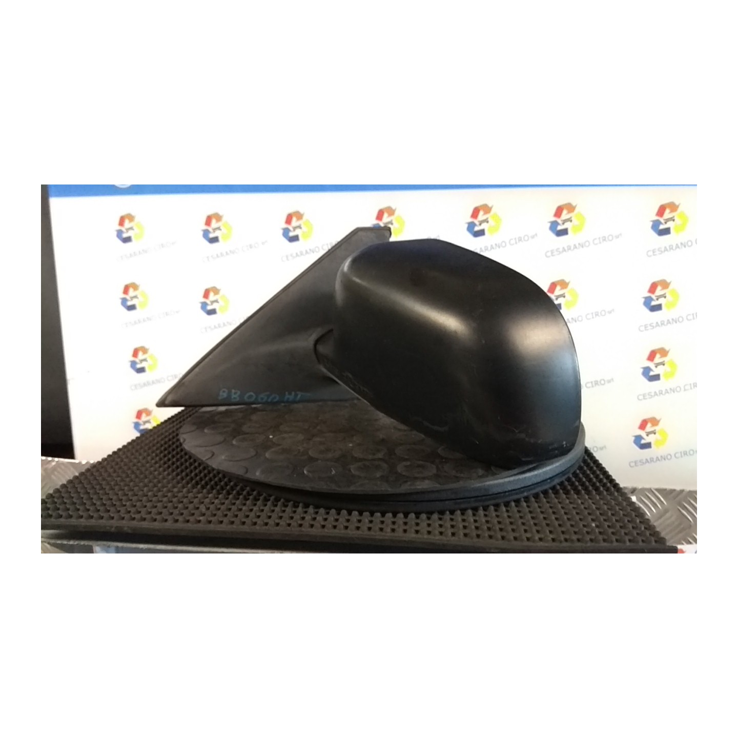 RETROVISORE EST. REGOLAZ. MANUALE SX. 065 MITSUBISHI COLT 6A SERIE (02/97-12/01) 4G13 MR478879