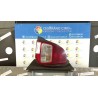 FANALE POST. DX. 066 MITSUBISHI COLT 6A SERIE (02/97-12/01) 4G13 MR414136