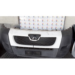PARAURTI ANT. 076 PEUGEOT BOXER FURGONE (07/06-04/14) 4HU NB1981017031002