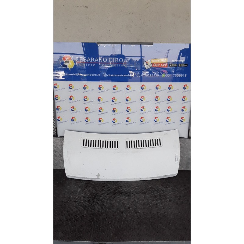 COFANO ANT. 079 PEUGEOT BOXER FURGONE (07/06-04/14) 4HU 7901N8