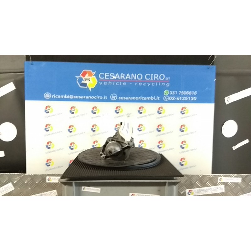 MOTORINO AVVIAMENTO 089 RENAULT KANGOO FURGONE (07/21-) K9KU8 NB1777019115006