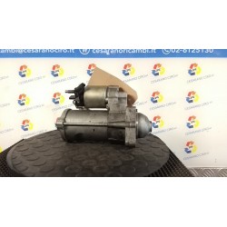 MOTORINO AVVIAMENTO 089 RENAULT KANGOO FURGONE (07/21-) K9KU8 NB1777019115006