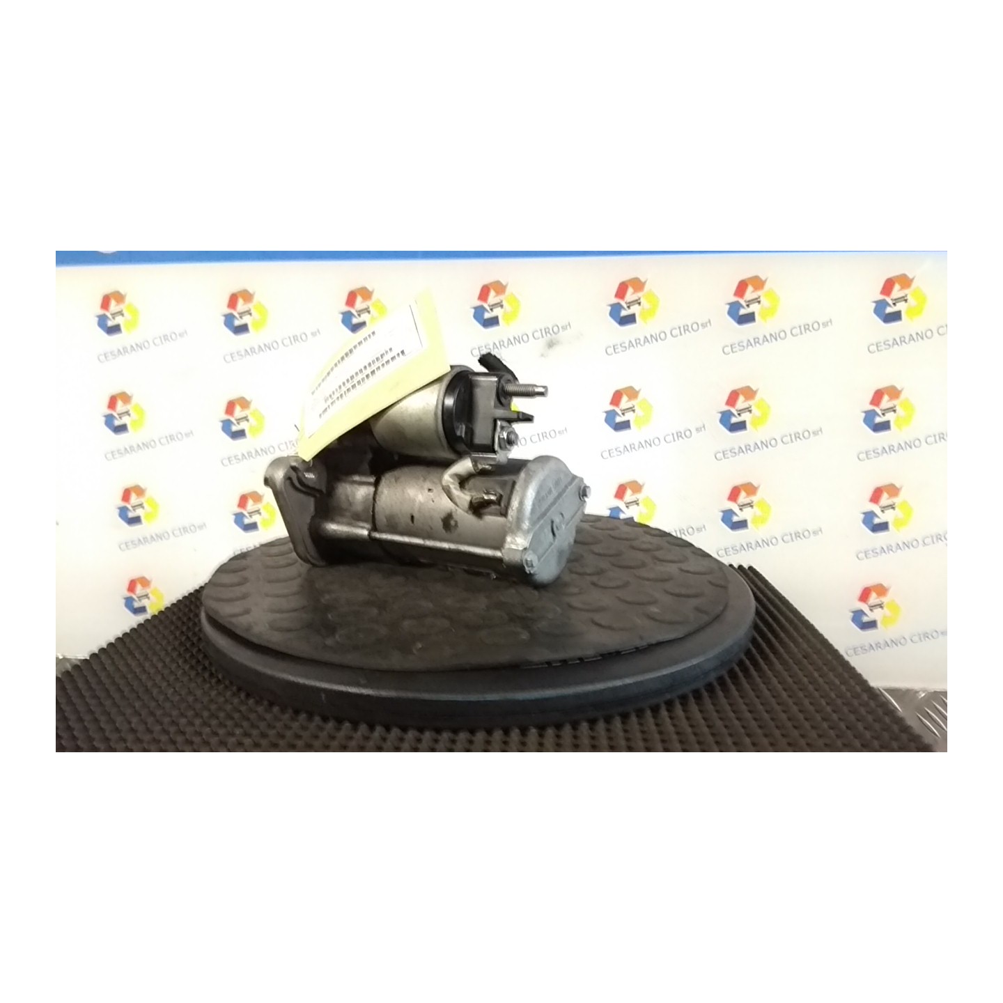 MOTORINO AVVIAMENTO 089 RENAULT KANGOO FURGONE (07/21-) K9KU8 NB1777019115006