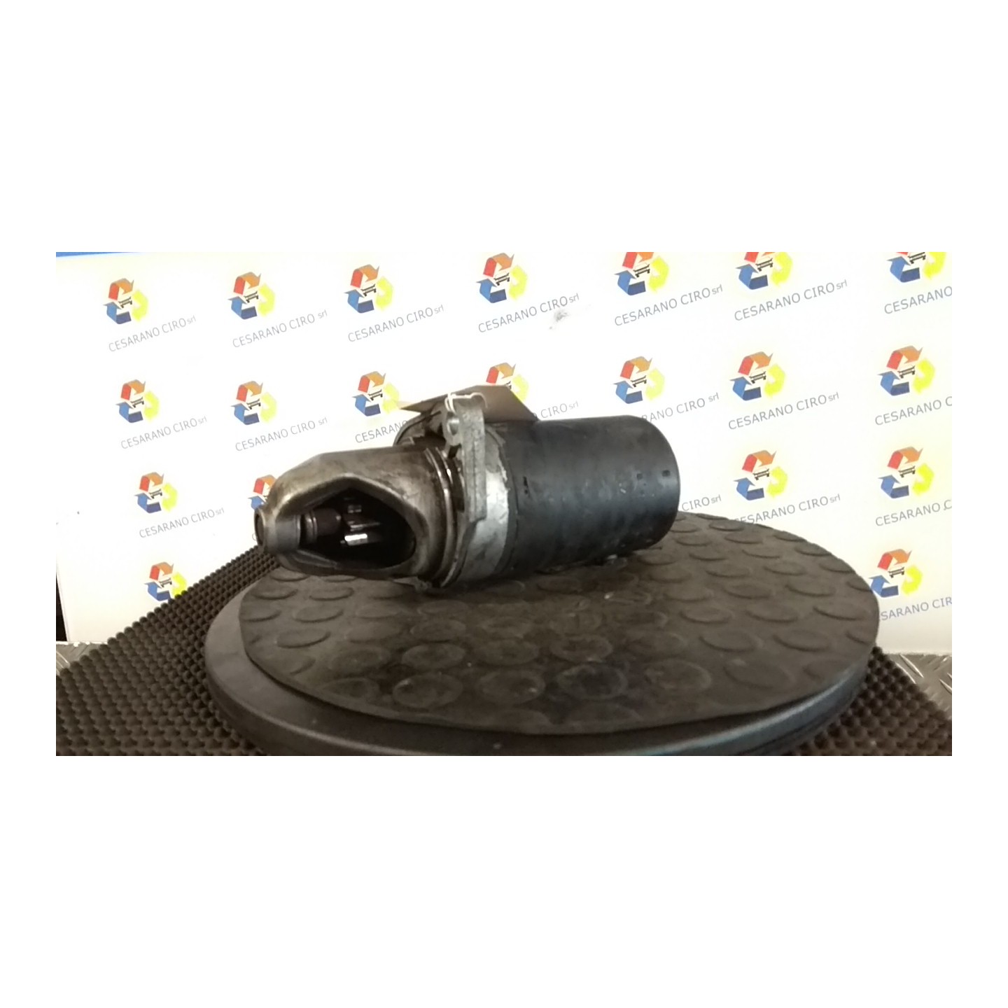 MOTORINO AVVIAMENTO 098 NISSAN MICRA (K11E) (02/98-09/00) CG10 2330099B06