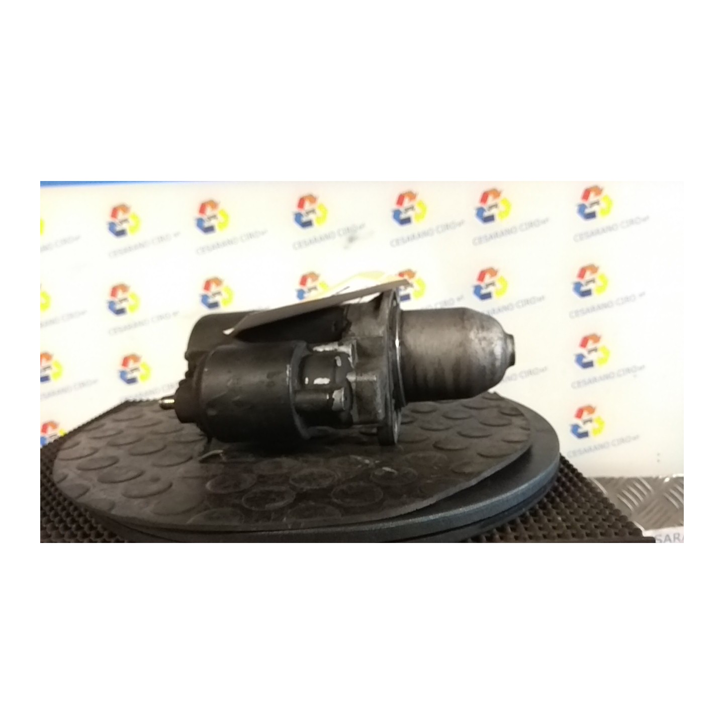 MOTORINO AVVIAMENTO 098 NISSAN MICRA (K11E) (02/98-09/00) CG10 2330099B06