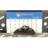MOTORINO AVVIAMENTO 102 SMART FORTWO (A/C451) (01/07-12/11) 3B21 A1321510001