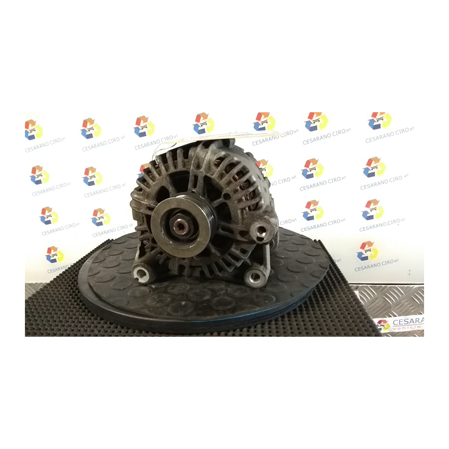 ALTERNATORE 104 MINI MINI (R56) (08/10-06/14) N47C16A 12317823292