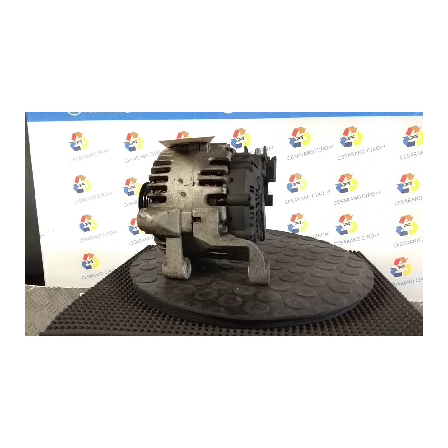 ALTERNATORE 104 MINI MINI (R56) (08/10-06/14) N47C16A 12317823292