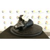 MOTORINO AVVIAMENTO ROTAZ. 105 MINI MINI (R56) (08/10-06/14) N47C16A 12417823315