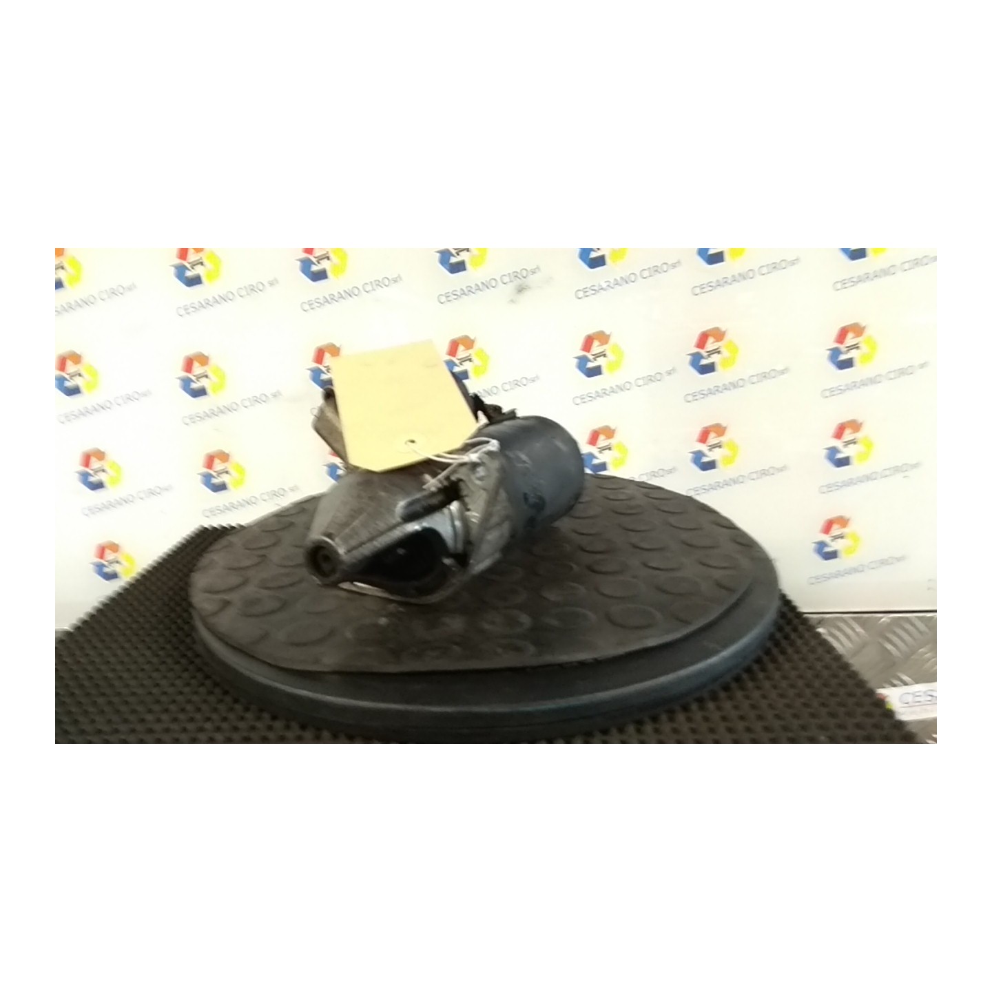 MOTORINO AVVIAMENTO 114 OPEL CORSA (X01) (10/00-06/06) Z10XE 9198701