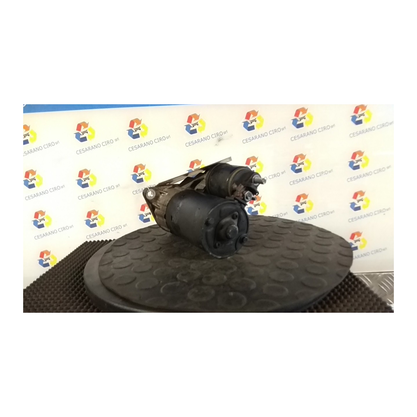 MOTORINO AVVIAMENTO 114 OPEL CORSA (X01) (10/00-06/06) Z10XE 9198701