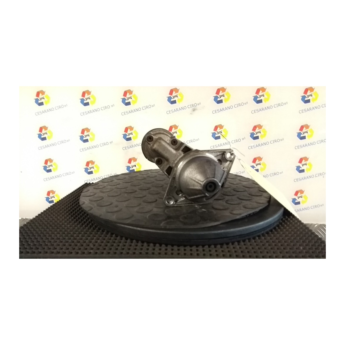 MOTORINO AVVIAMENTO 114 OPEL CORSA (X01) (10/00-06/06) Z10XE 9198701