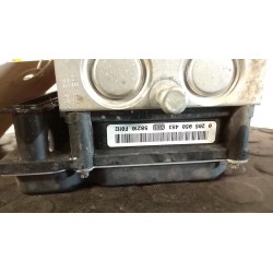 AGGREGATO ABS 121 SMART FORTWO (A/C450) (01/04-10/07) 15 NB4890136005002