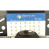 BOBINA KIT 3 126 SMART FORTWO (A/C450) (01/04-10/07) 15 Q0003100V005000000