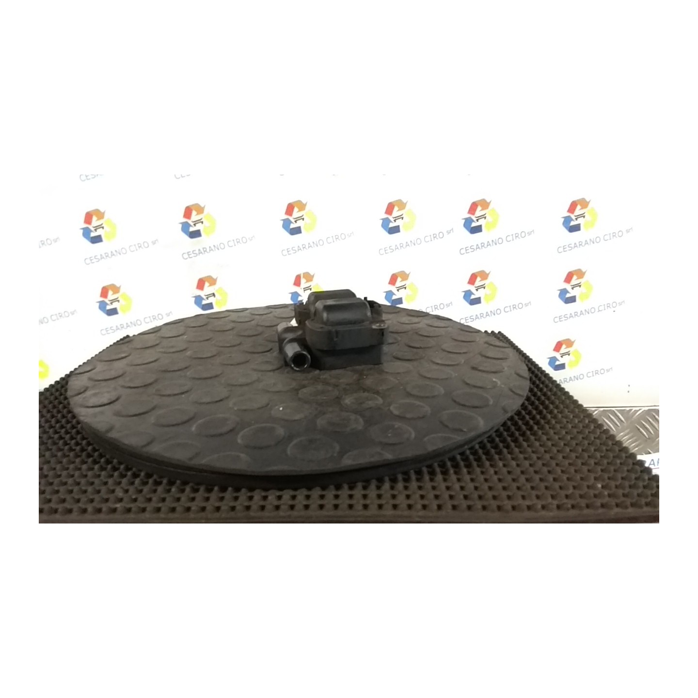 BOBINA KIT 3 127 SMART FORTWO (A/C450) (01/04-10/07) 15 Q0003100V005000000